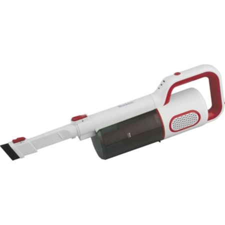 Blackton BT VCA1604B vacuum cleaner, vertical, 120/40 watts, 0.5 l, white-red-2