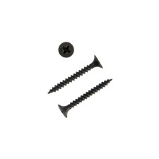 Self-tapping screws gypsum-metalline tundra Krep 3.5x32 mm, phosphate, 1000 pcs.