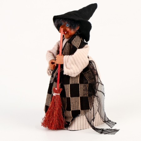 Souvenir "Witch", species mix-1