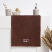 Tensor Ethel 100% MAN 35x50 cm, 100% cotton, 350 g/m2