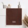 Tensor Ethel 100% MAN 35x50 cm, 100% cotton, 350 g/m2