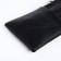 Puffing glasses cover, black color