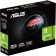 Video card ASUS GT730-2GD3-BRK-EVO, GeForce GT 730 2 GB, DDR3, HDMI, DVI