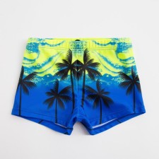 Bathing swimming trunks for the boy Minaku 