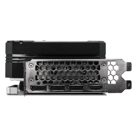 The Palit PCI-E 4.0 RTX4080 Super GamingPro NVIDIA GEFORCE RTX 4080 Super 16GB 256BI 106497-7