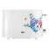 Toster BQ T1003, 1000 W, 2 toasts, 6 modes, white