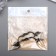 Pen for the casket metal "Anthract" set 2 pcs 9.5x2 cm