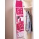 Sticked set 21 × 15 cm, 3 sheets, for pockets in kindergarten, for girls
