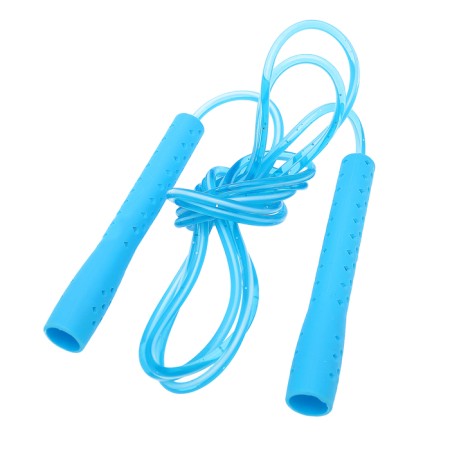 Jump rope, 2.6 m, D = 0.42 cm, MIX color-1