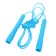 Jump rope, 2.6 m, D = 0.42 cm, MIX color