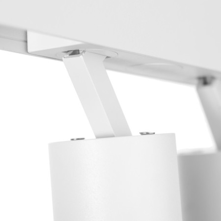 TRUKOL LOMK ULTRA "Accent Duo" 2hLED 18W 3000k-5700k CRI90 White-7