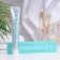 President Antibacterial toothpaste, 75 RDA, 75 ml