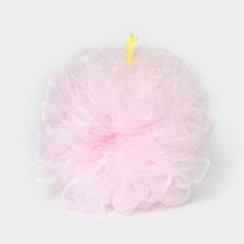 Moocchka - Body Ball Cupellia Spa, 50 g, pink color