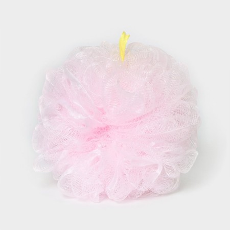Moocchka - Body Ball Cupellia Spa, 50 g, pink color
