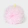 Moocchka - Body Ball Cupellia Spa, 50 g, pink color