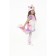 Carnival costume "Unicorn Tenderness", mask, sundress, hetras, p. 26, height 104 cm
