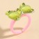 Ring "Smile", 5 pcs, dimensionless