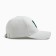Women's cap with embroidery, white, p. 56-58