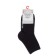 Noski children's cotton CONTE KIDS TIP-Top, size 20, Assorted color, 3 pairs