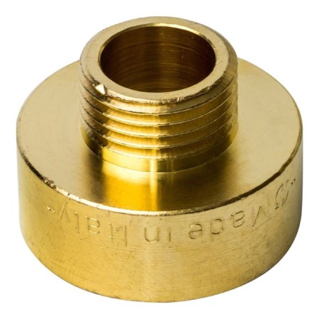 Adapter Stout SFT-0007-011434, 1 1/4 "x 3/4", internal/external thread-1