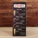 Beer Tower "Flent fire extinguisher", 1.5 l