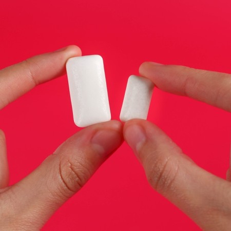 Chewing gums XXL "Sex" in the box, 13.5 g. (18+)-2