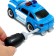 The designer of the screw "Police", 2 in 1 robot machine