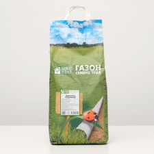 Lawn grass mixture 