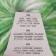 Rindrops yarn 18% wool, 35% polyamide, 47% acrylic 115m/50g (2912 Green Melange)