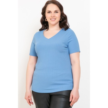 Female blouse, size 58-2