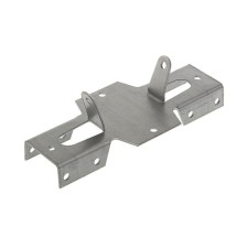 CREVSTEN FISTEN OF OTVEN KNN-40-60-174, without coating