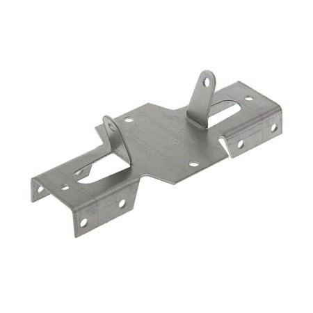 CREVSTEN FISTEN OF OTVEN KNN-40-60-174, without coating