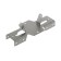 CREVSTEN FISTEN OF OTVEN KNN-40-60-174, without coating