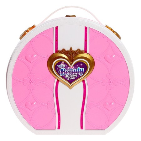 Game set "Beauty Salon"-8
