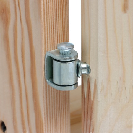 Window, 30 × 30cm, double needles-8