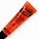 Lip balm with vitamin E, 18 ml, cherry aroma, Beauty Food