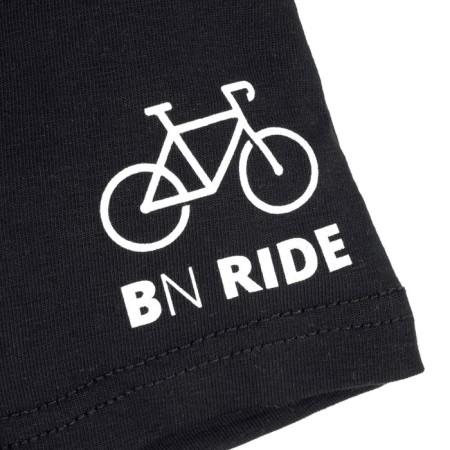 Basic boys panties, height 86-92 cm, black color-2