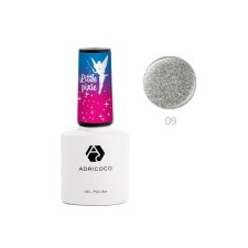 ADricoco Little Pixie, No. 09 Starry sky, 8 ml