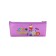 School Penal on lightning animals lilac