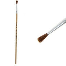 Ponya Brush No. 5, round