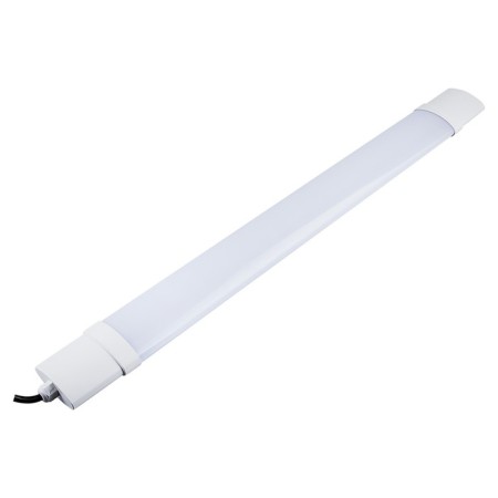 Line LED LED Feron AL5090, IP65, 48 W, 1500x63x35 mm, white color