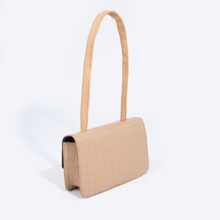 Bag-mixer on the valve, dark beige color-2