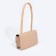 Bag-mixer on the valve, dark beige color