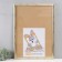 Photo frame plastic 50x70 cm, 079-172