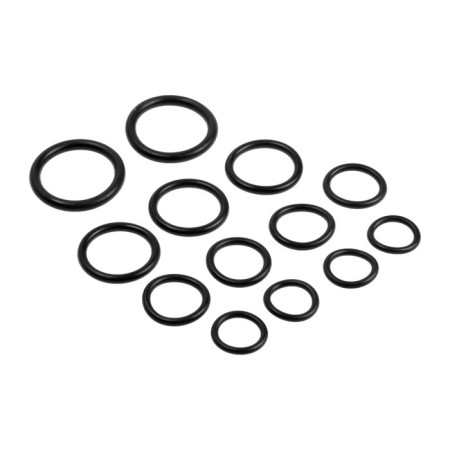 Набор колец "СТМ" SPSM10SET, Сантехник № 10, для ПНД фитингов, DN 20-40 мм-1