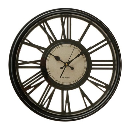 Wall clock, series: interior, "Gothic", D-44 cm