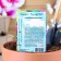 Flowers of flowers are decorative cabbage, mixture, 40 pcs