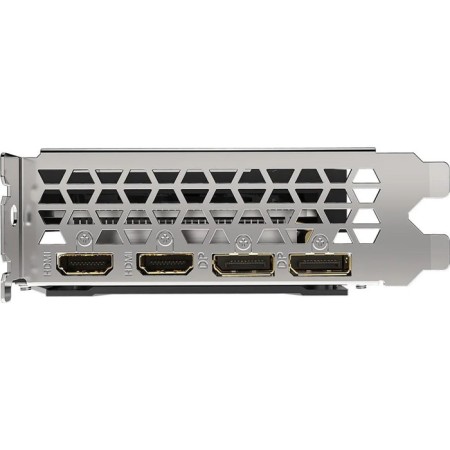 Gigabyte GV-R666EAGLE-8GD, AMD Radeon RX 6600, 8GB, GDDR6, HDMI, DP-5