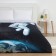 Crystick "Ethel" 1.5 joint venture Astronaut 143*215 cm 100% HL, calico
