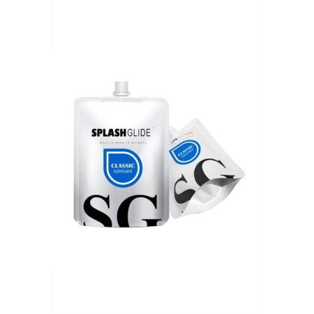 SPLASHGLIDE LUBRICANT CLASSIC, water -based, 100 ml-1